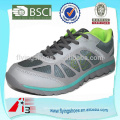 Chine usine hommes chaussures de sport dernière conception 2015